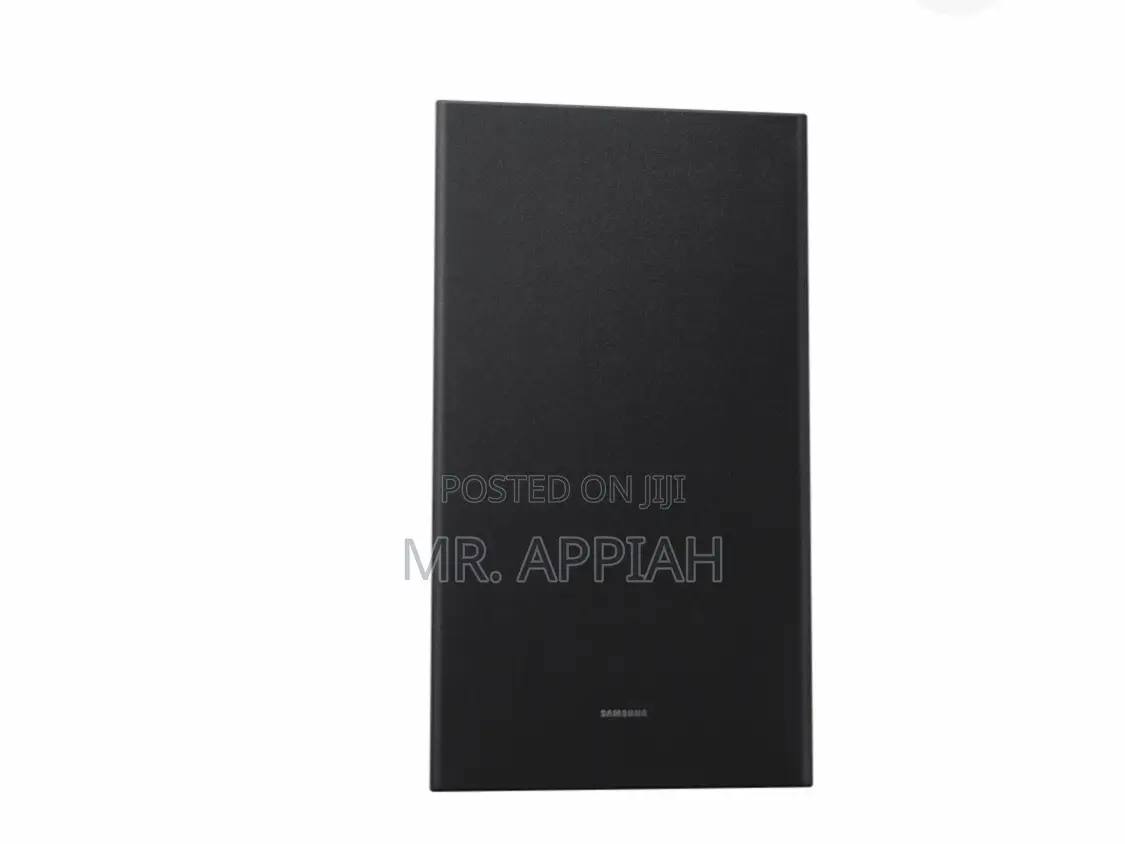 Purchase Unique Samsung B450f 2.1ch Sound Bar System(