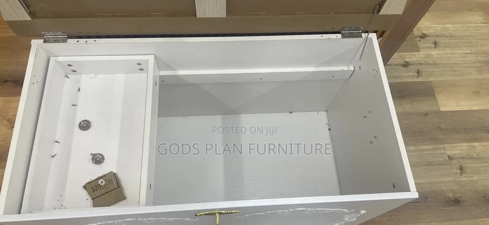 French Style Vanity Unit