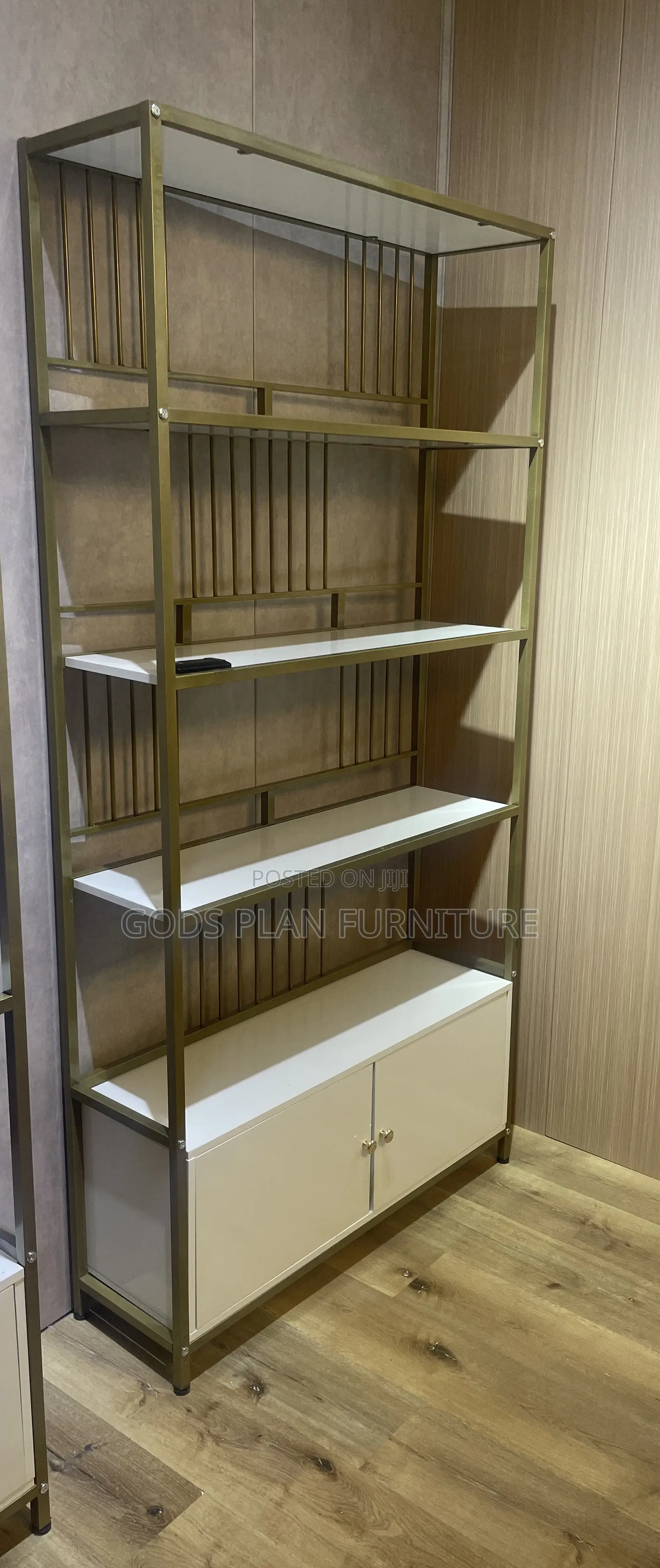 Storage Cabinet