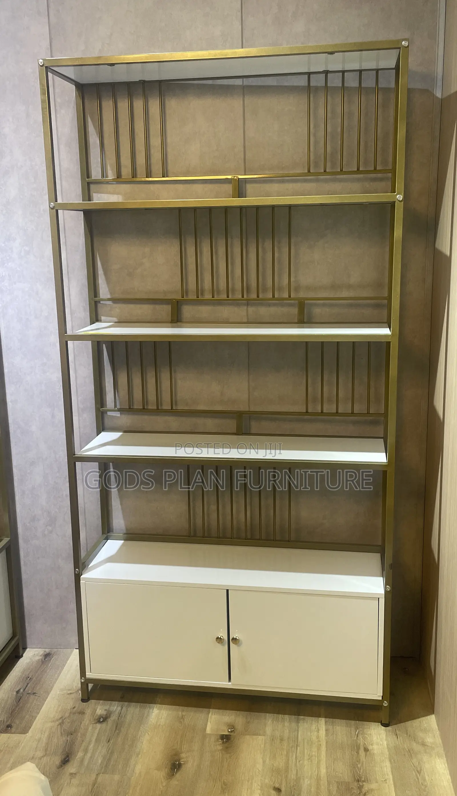 Storage Cabinet