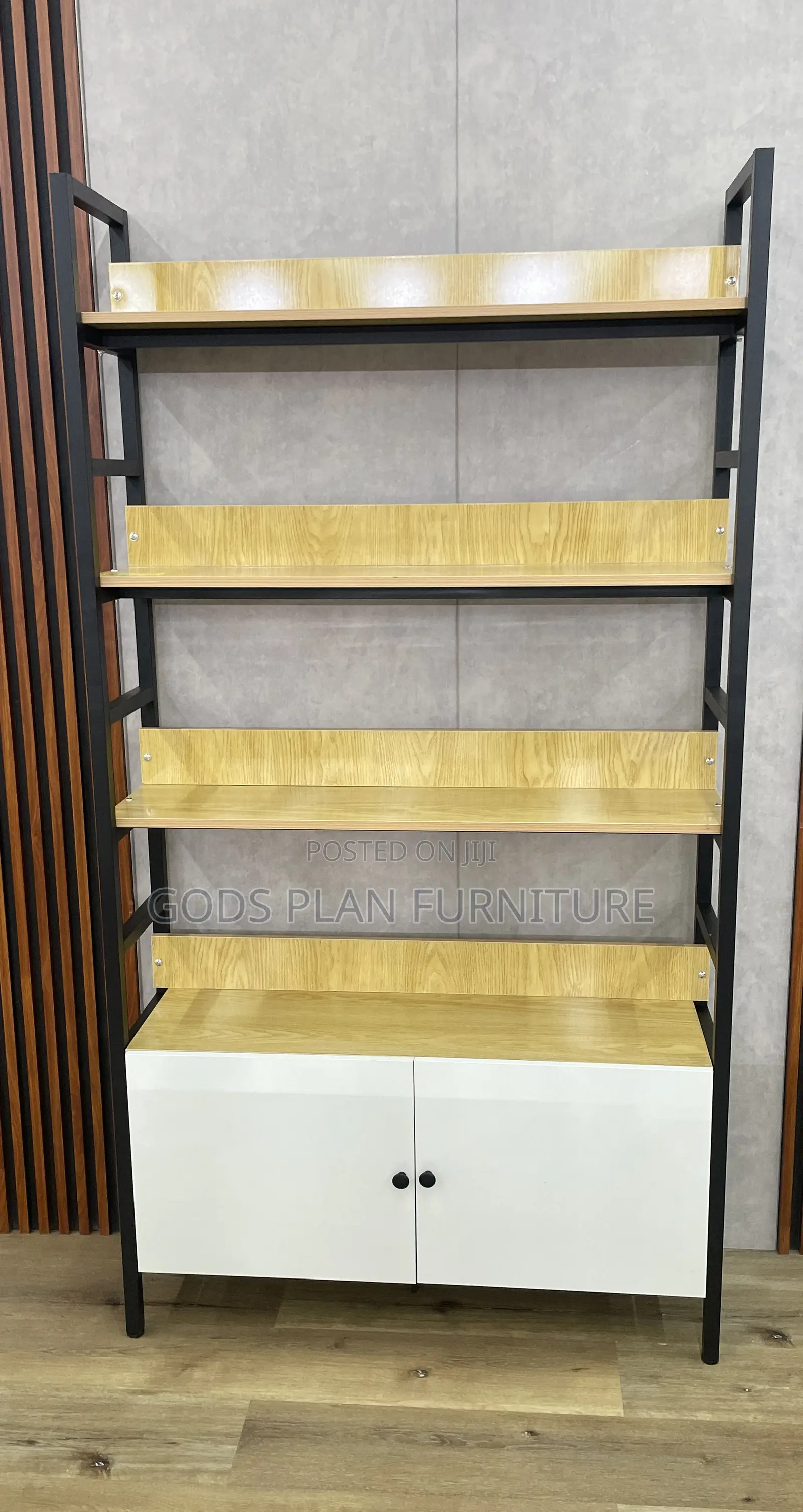 Storage Cabinet