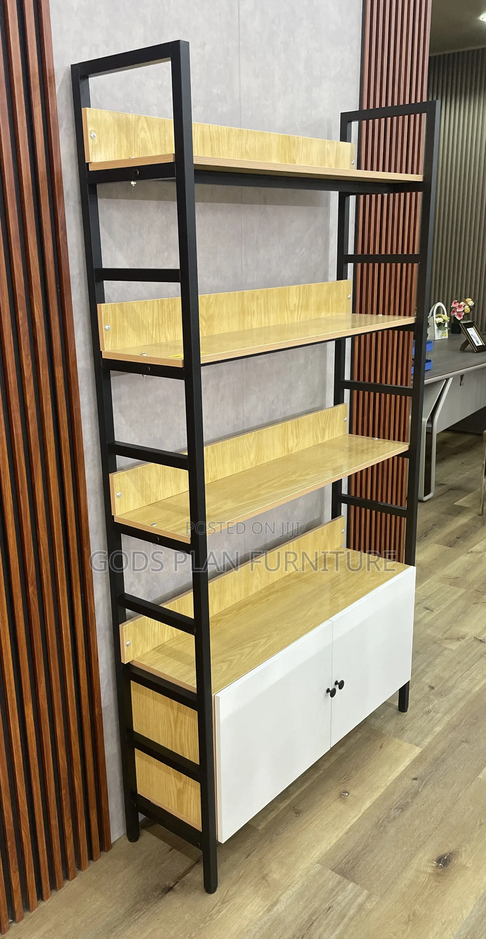 Storage Cabinet
