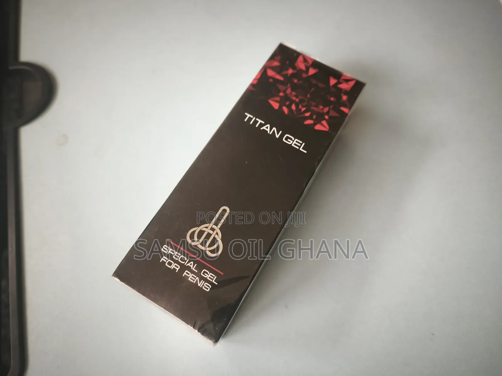 Original Male Enlargement Cream in Accra | Improve Size and Strength