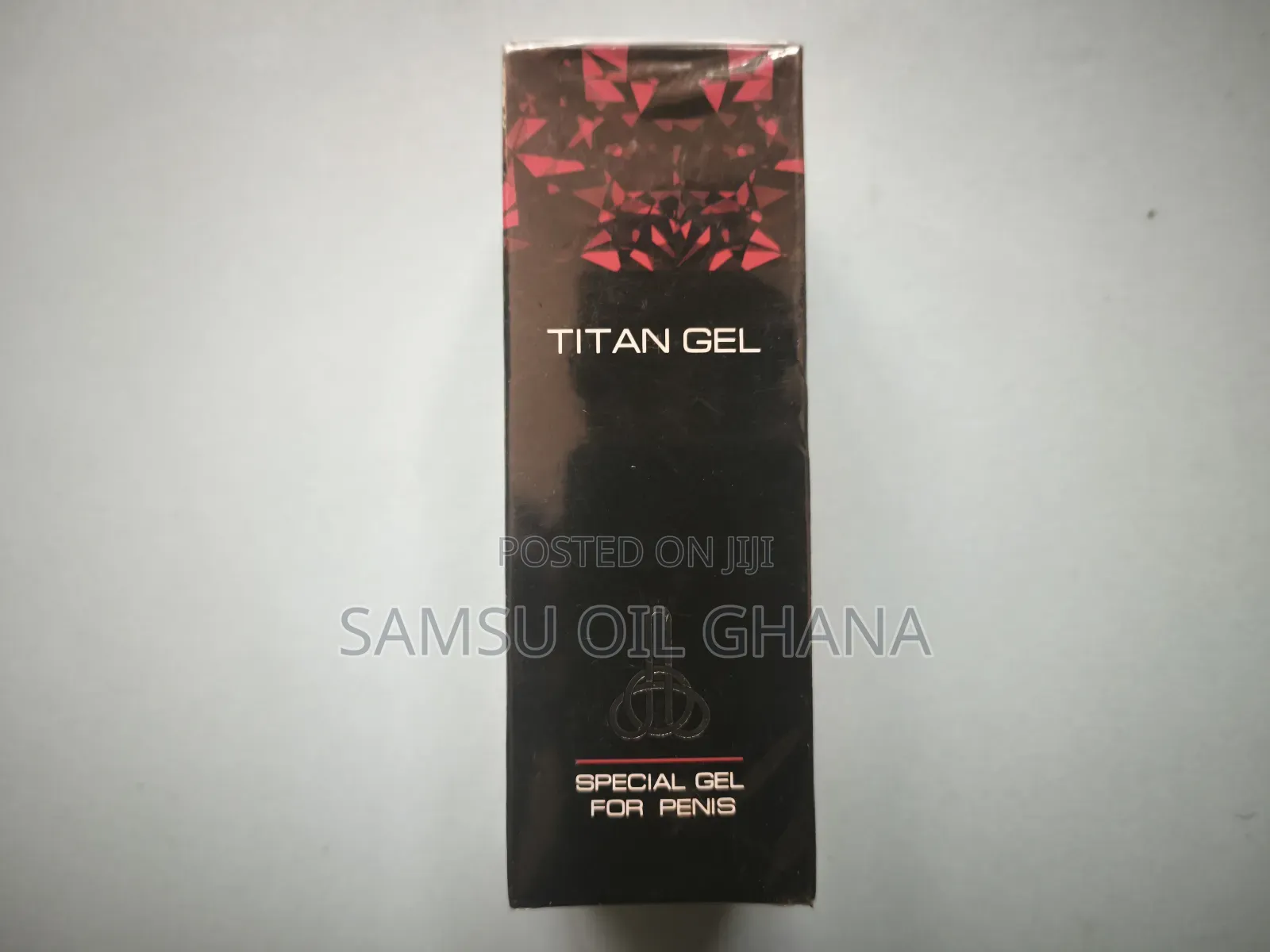 Original Male Enlargement Cream in Accra | Improve Size and Strength