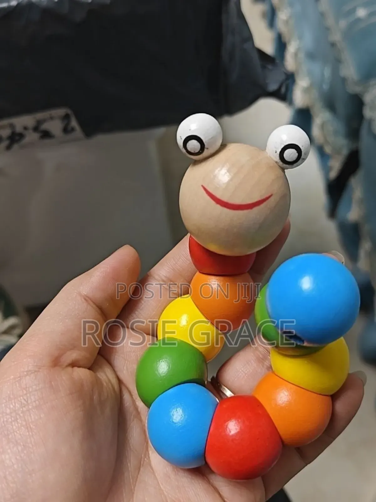 Montessori Toys