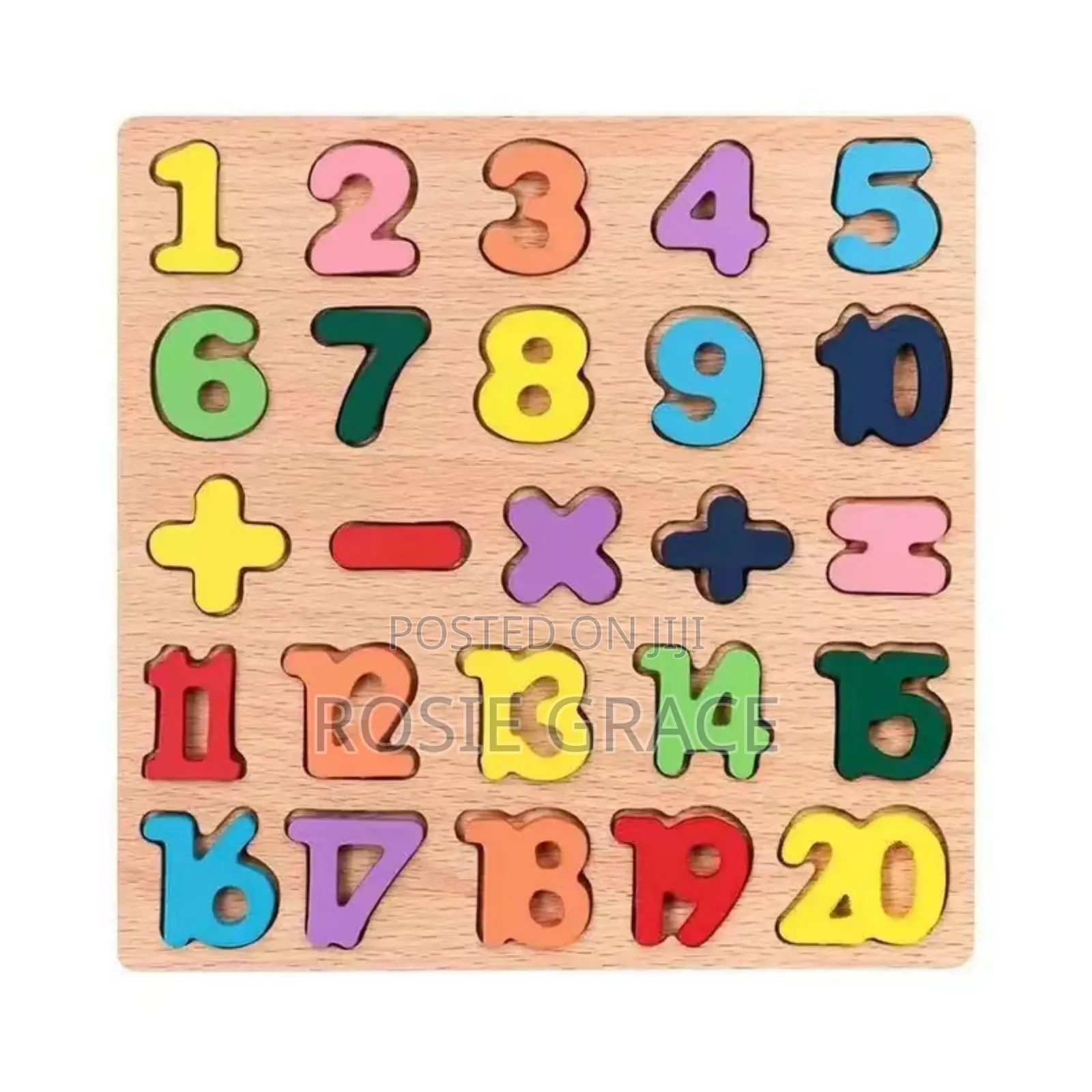 Montessori Toys