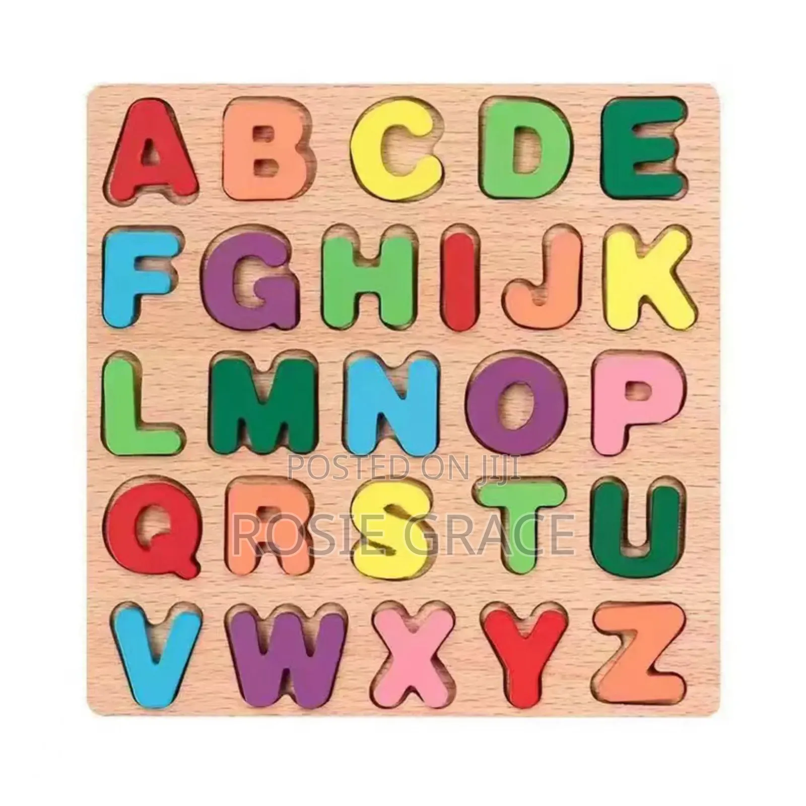 Montessori Toys