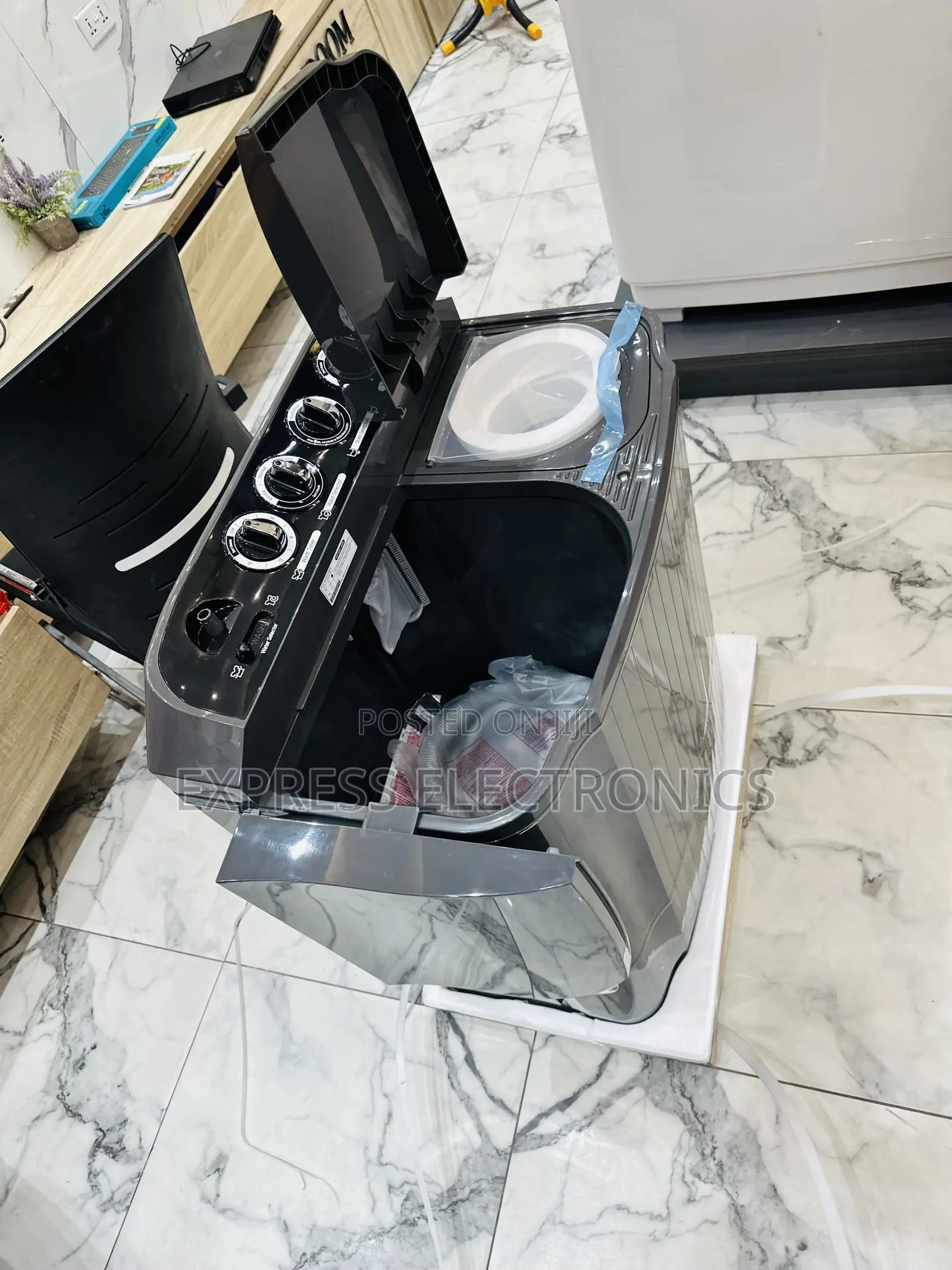 Hot  Deals Lg P861ront Washing Machine 7kg