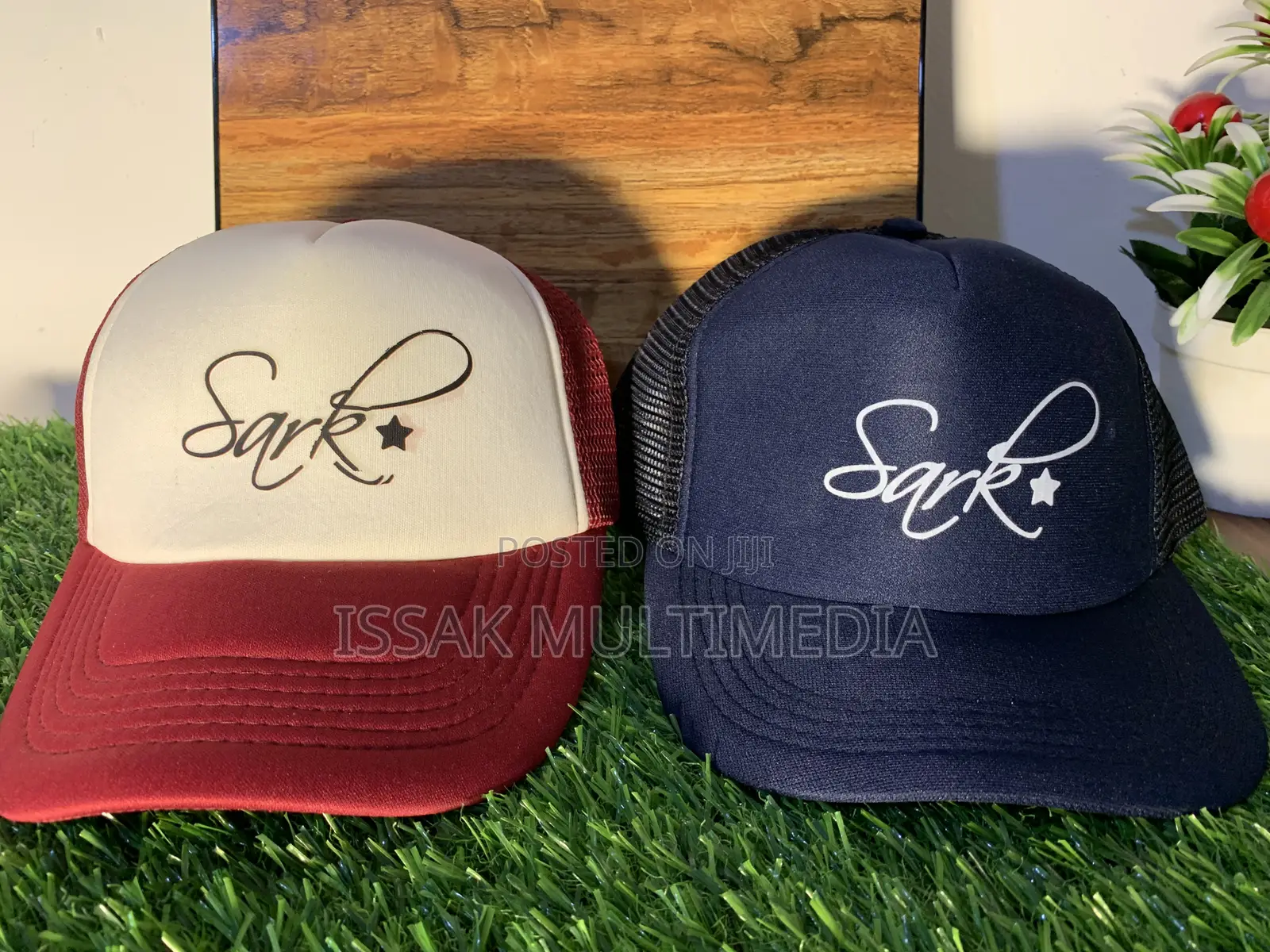 Customized Cap