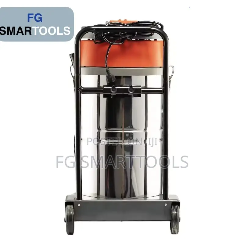 Wet Dry Vacuum Cleaner