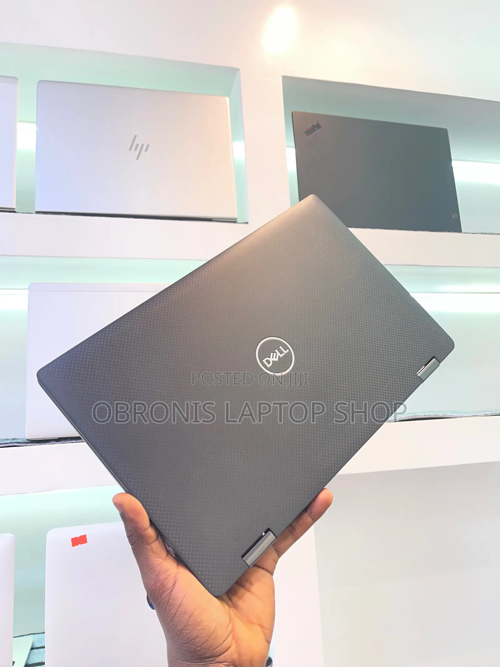 Laptop Dell Latitude 7420 16GB Intel Core I5 SSD 512GB