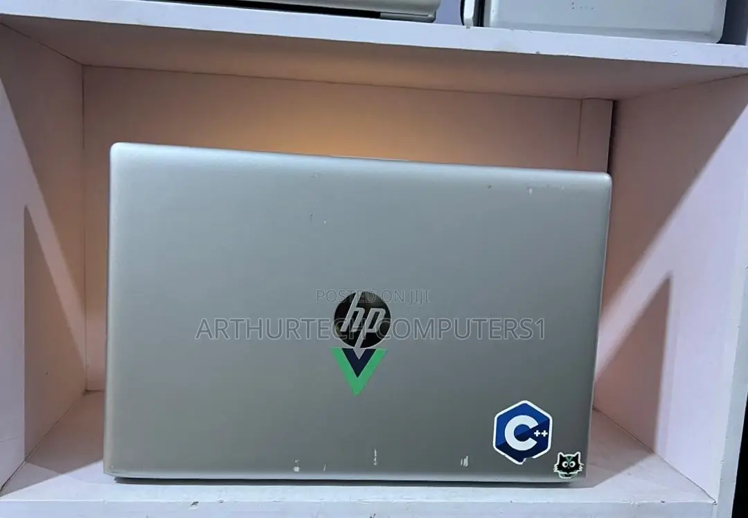 Laptop HP ProBook 470 G5 16GB Intel Core I5 SSD 256GB