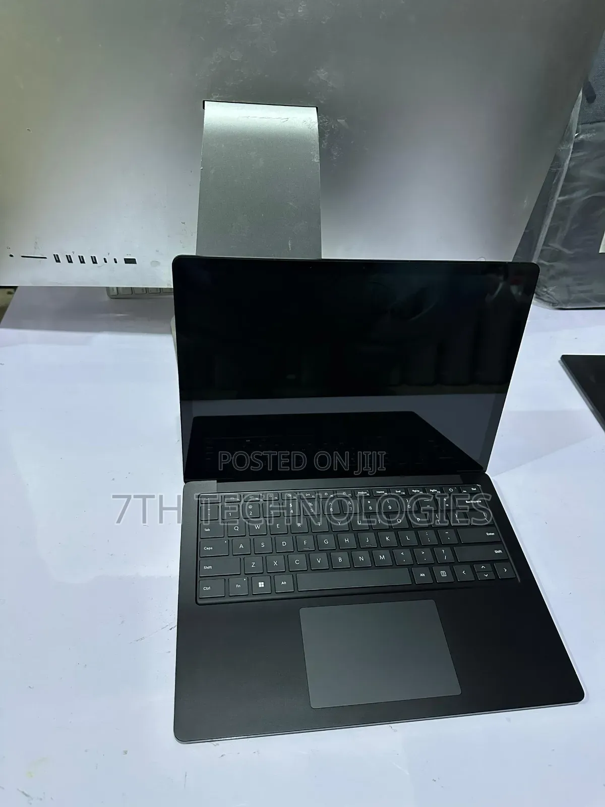 Laptop Microsoft Surface Laptop 5 16GB Intel Core I5 SSD 512GB