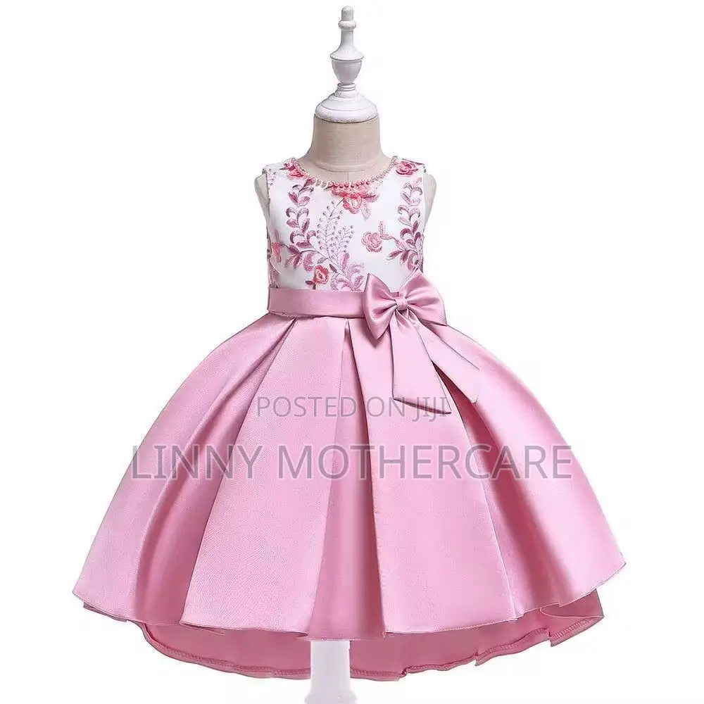 Party/Princess Dress for Girls