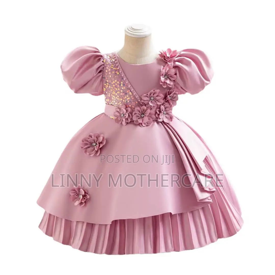 Party/Princess Dress for Girls