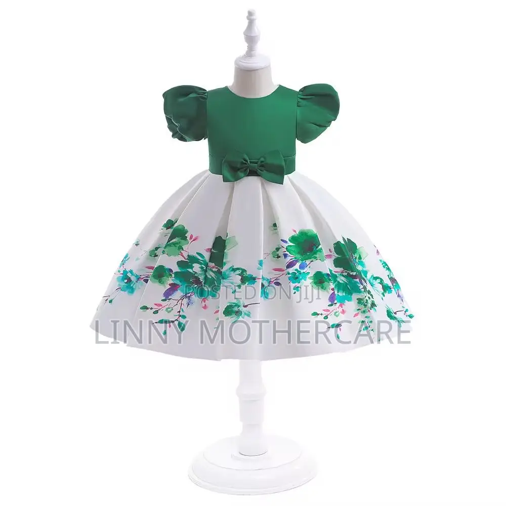 Party/Princess Dress for Girls