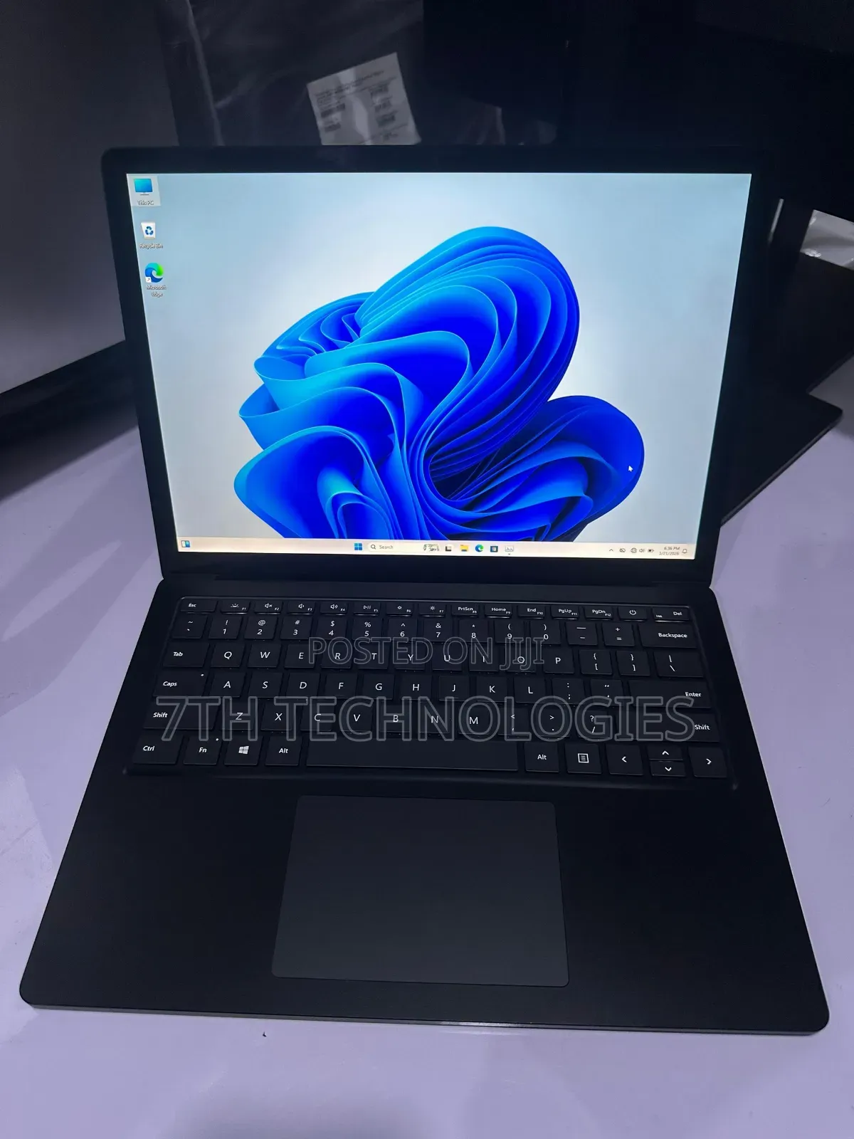 Laptop Microsoft Surface Laptop 4 16GB Intel Core I5 SSD 512GB