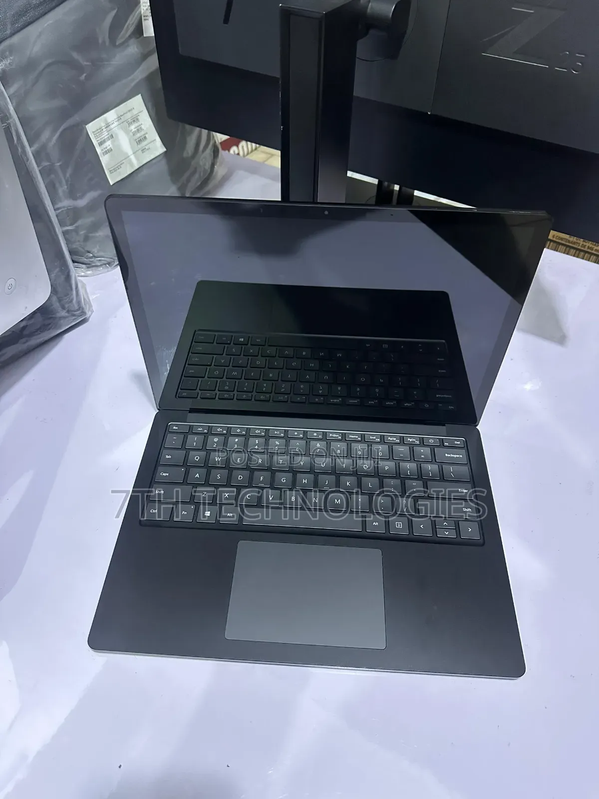 Laptop Microsoft Surface Laptop 4 16GB Intel Core I5 SSD 512GB