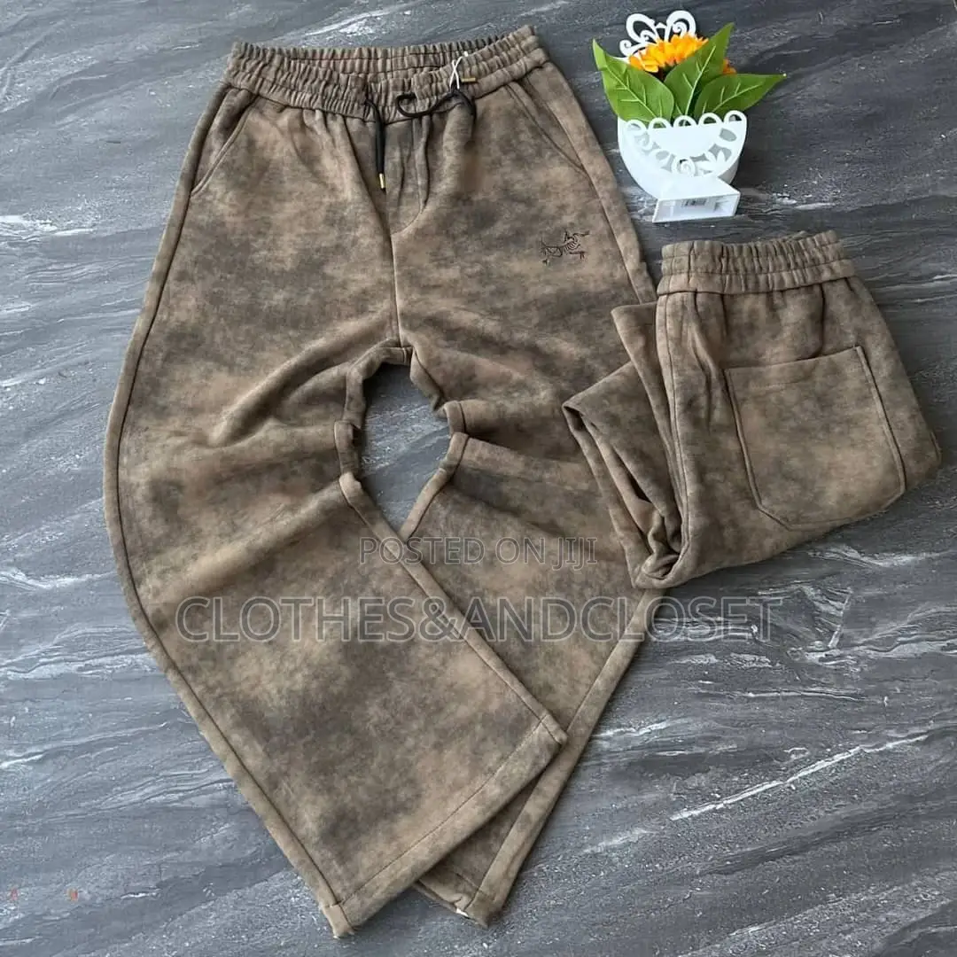 Quality Joggers