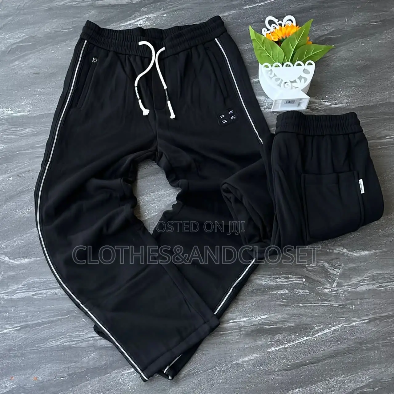 Quality Joggers
