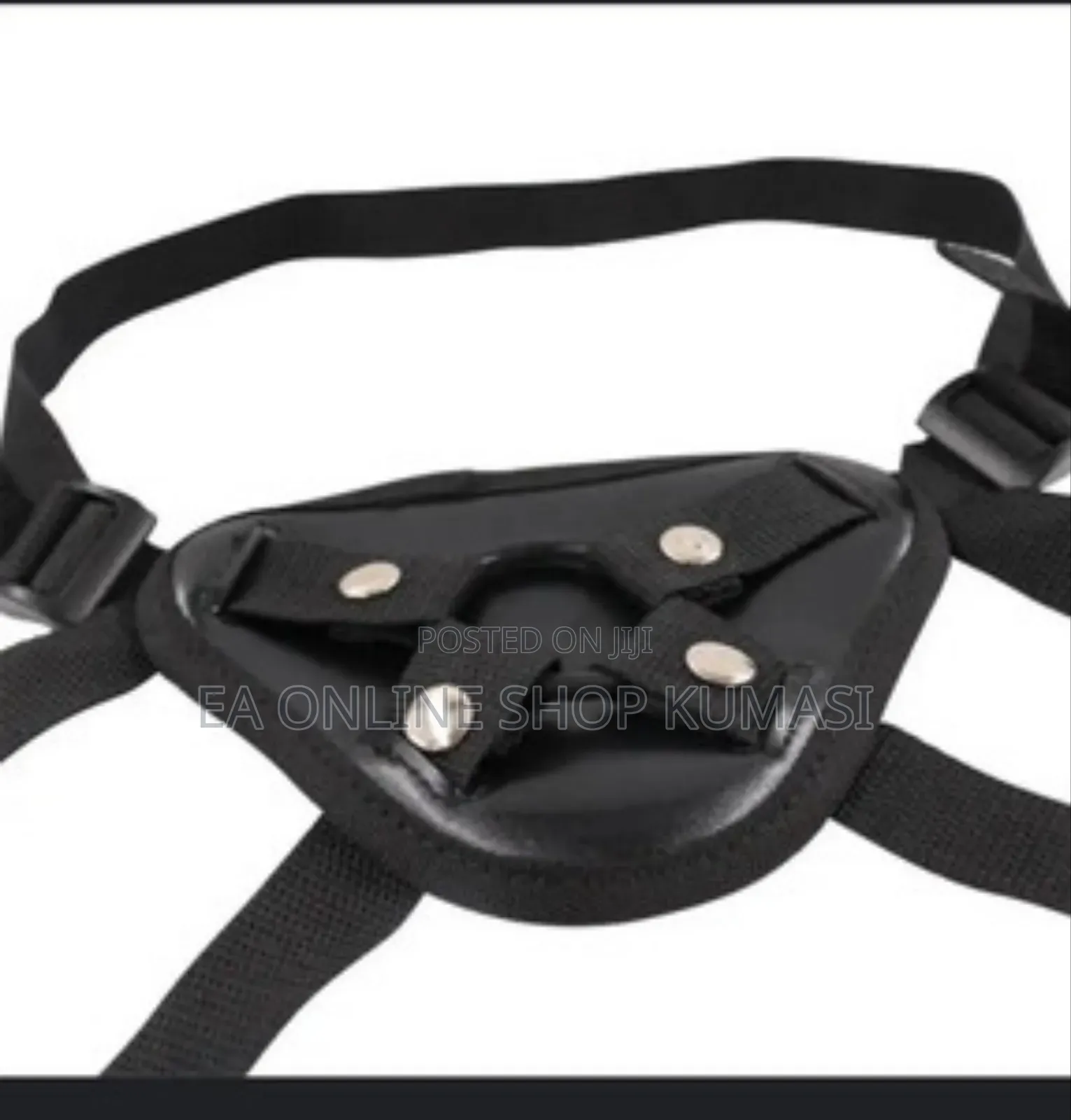 Strap on Belt. Penis Dildo Holder