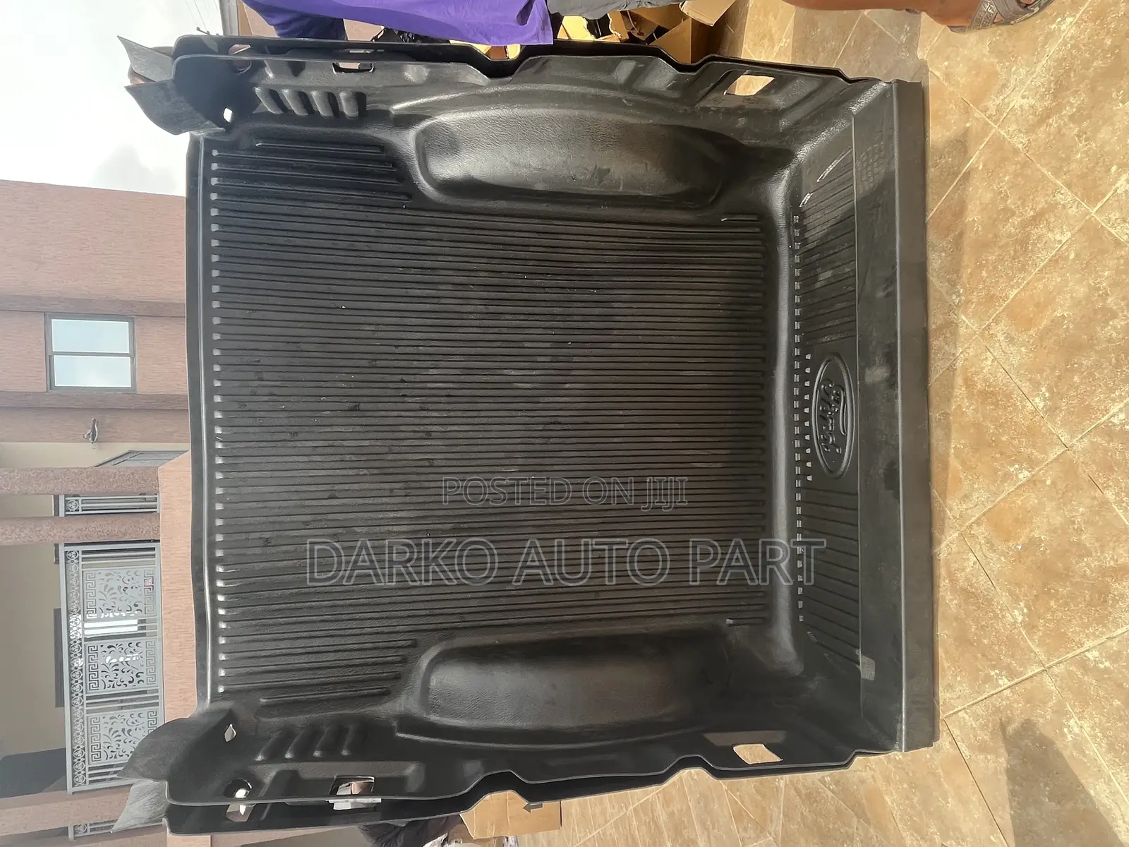 Ford F150 2021 To 2023 Boots Bucket Available