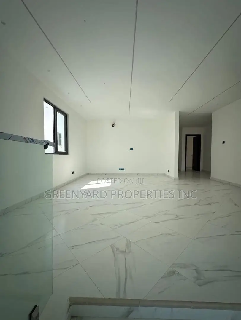 4bdrm House in Adjiringanor 🌹, East Legon for sale
