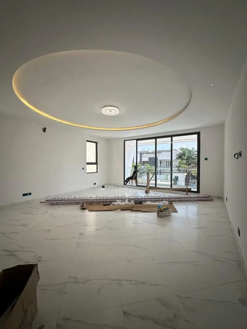 4bdrm House in Adjiringanor 🌹, East Legon for sale