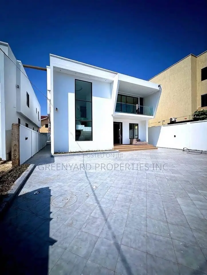 4bdrm House in Adjiringanor 🌹, East Legon for sale