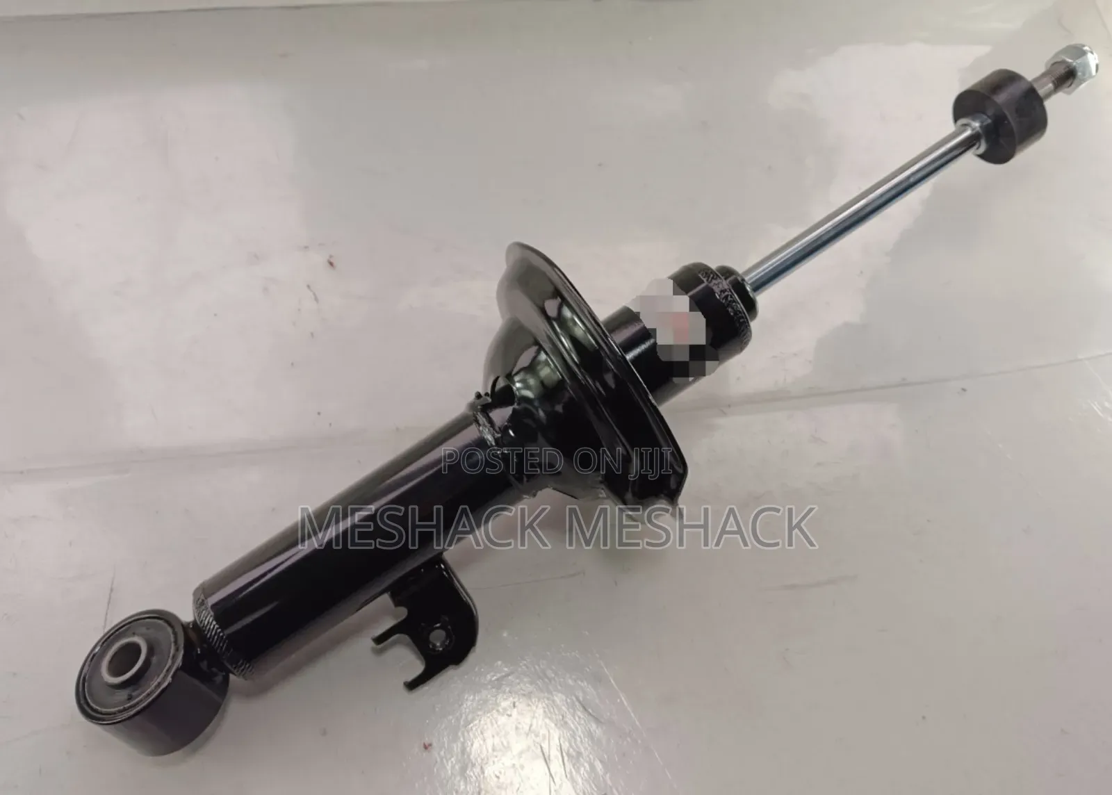 Toyota Tacoma 2005 Front Shock