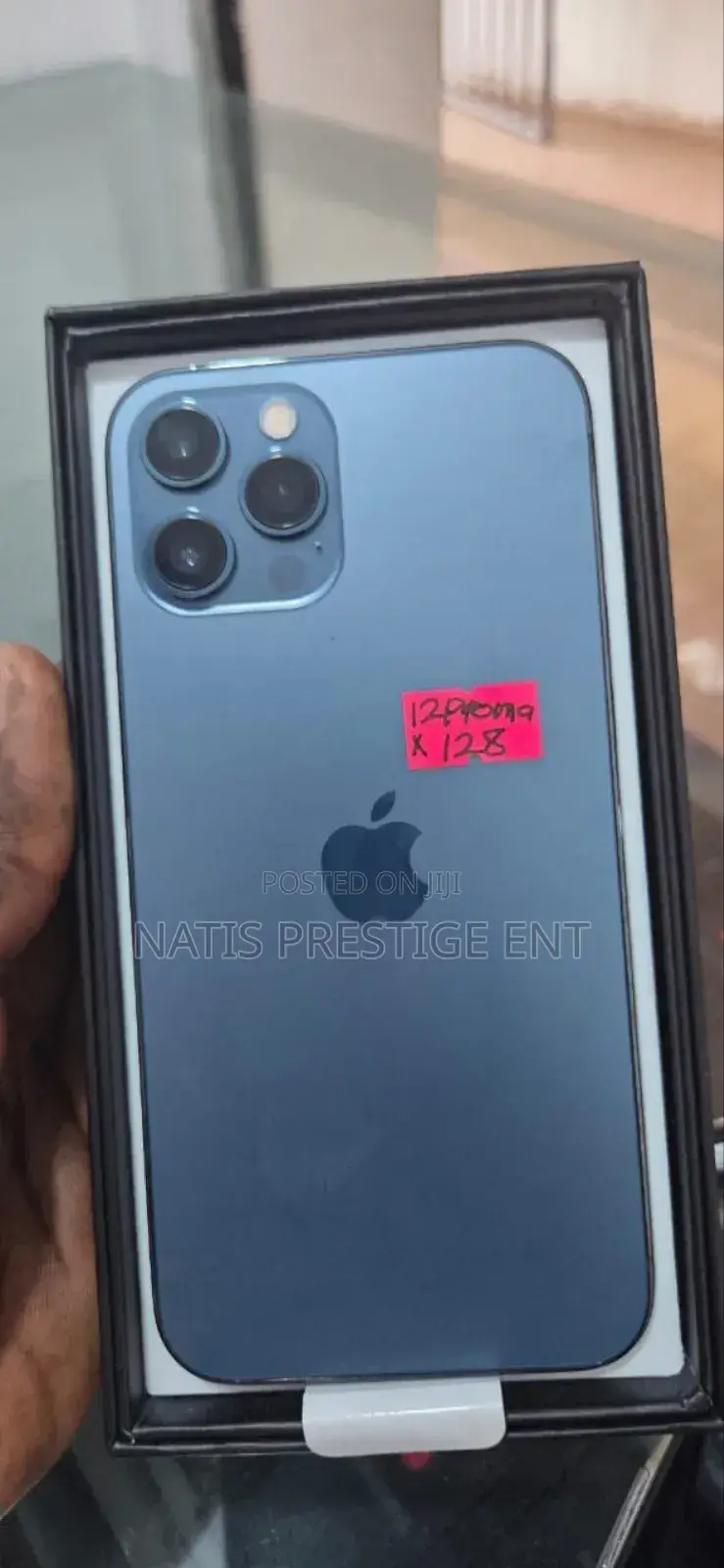 New Apple iPhone 13 Pro Max 128 GB