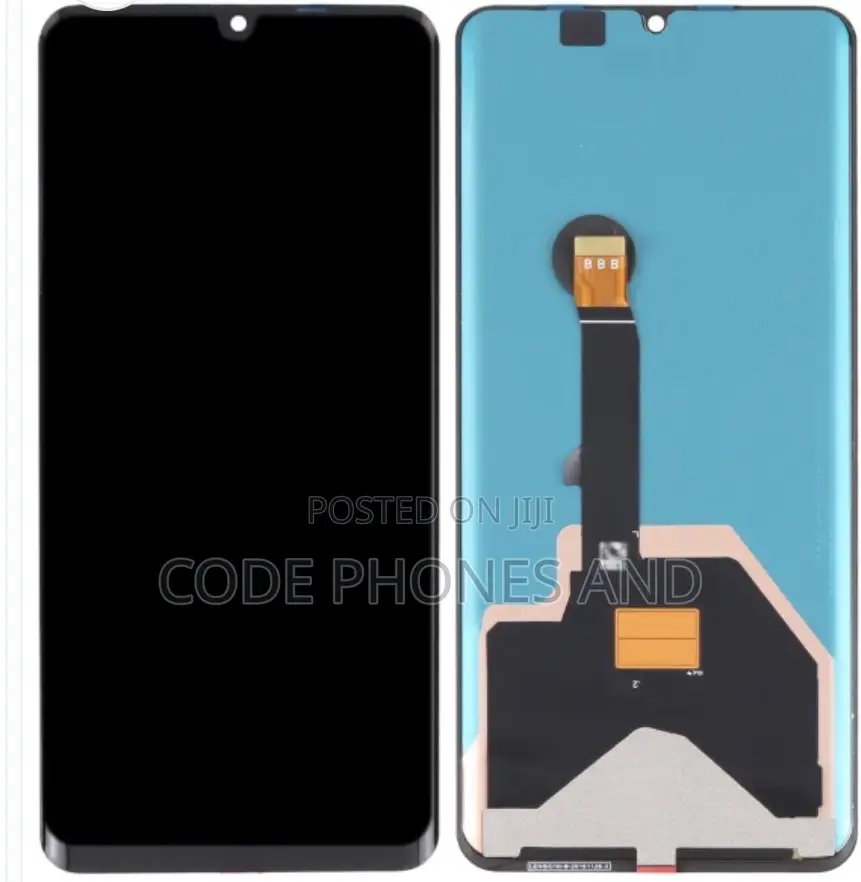 Huawei P30 Pro - Original Phone Screen