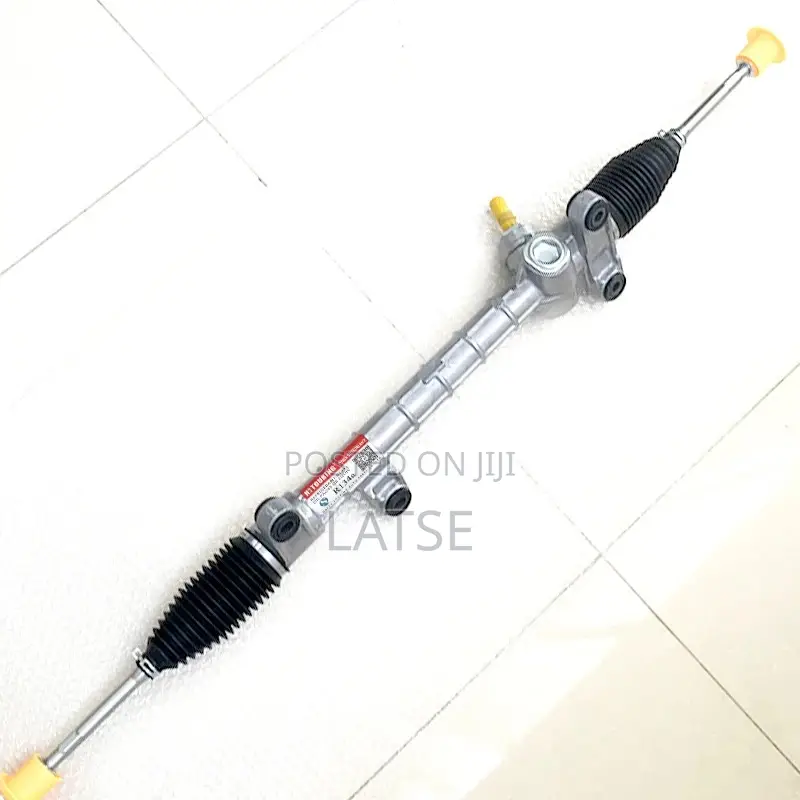 Toyota Vitz/Yaris 2012,2013,2014 Power Steering Rack