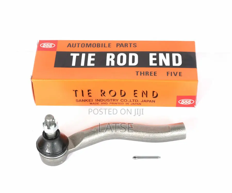Toyota Vitz/Yaris/Belta Tie Rod End