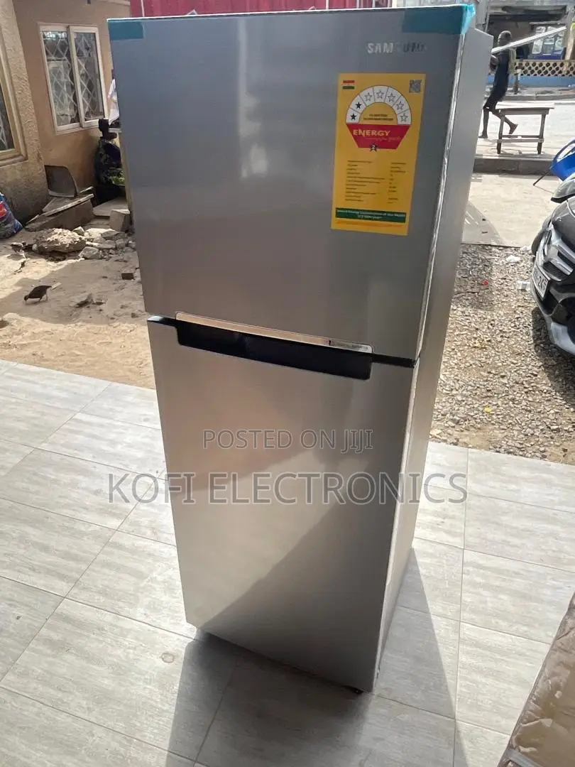 Samsung 234l Double Door Refrigerator