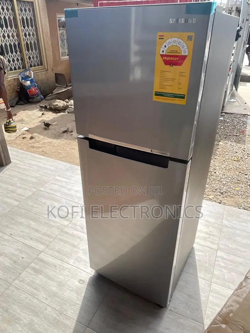 Samsung 234l Frost-Free Refrigerator