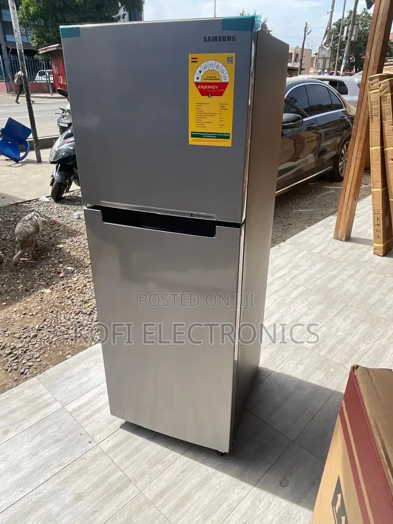 Samsung 234l Family-Size Refrigerator