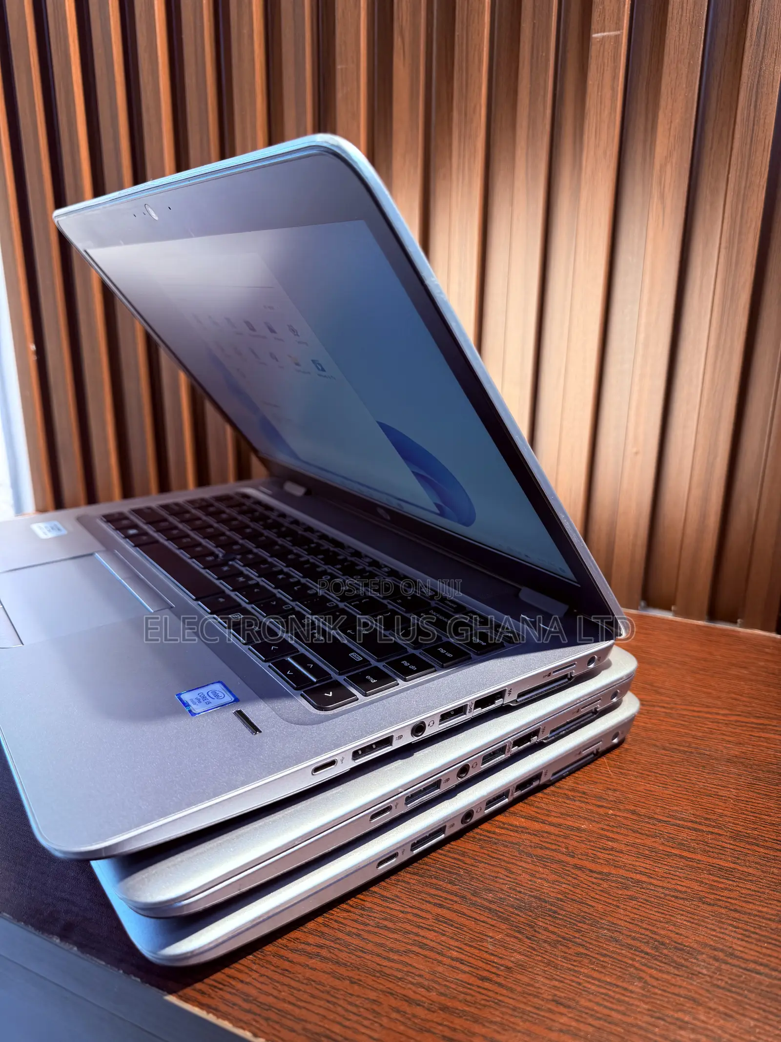 Laptop HP EliteBook 840 G3 8GB Intel Core i5 SSD 256GB