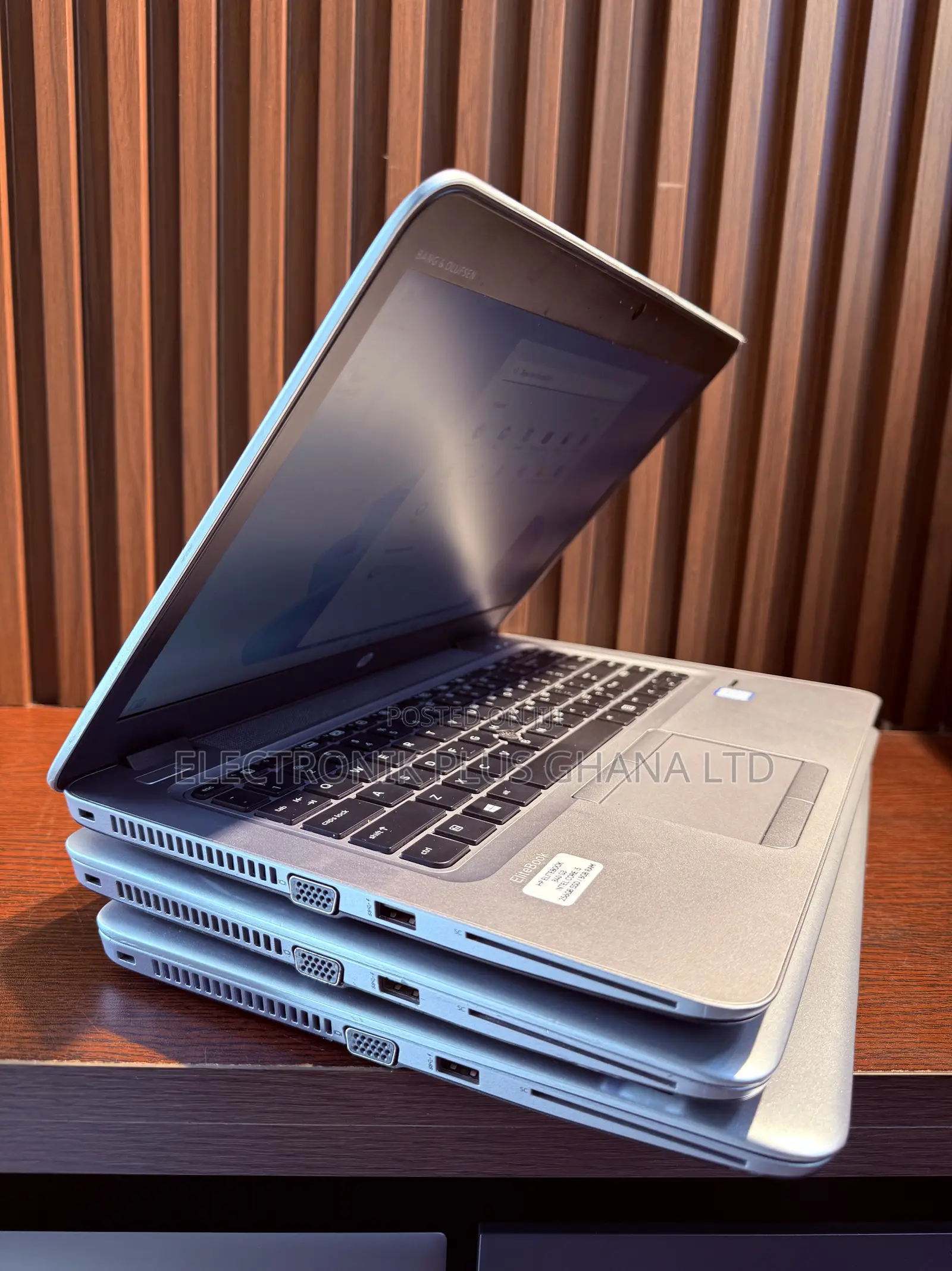 Laptop HP EliteBook 840 G3 8GB Intel Core i5 SSD 256GB