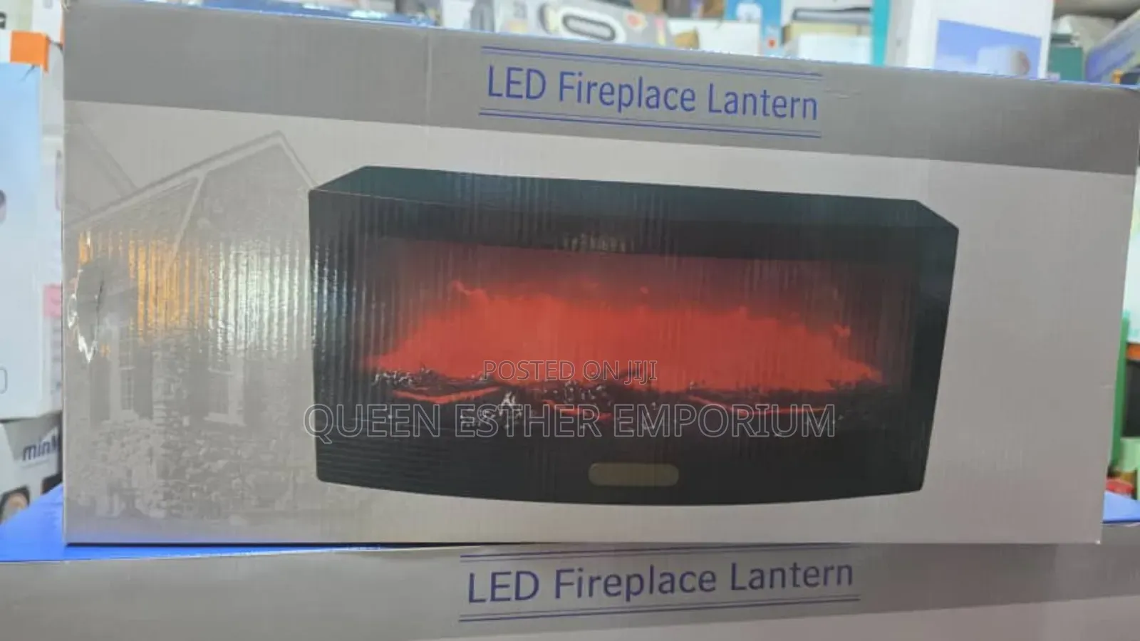 Lava Humidifier With Speaker