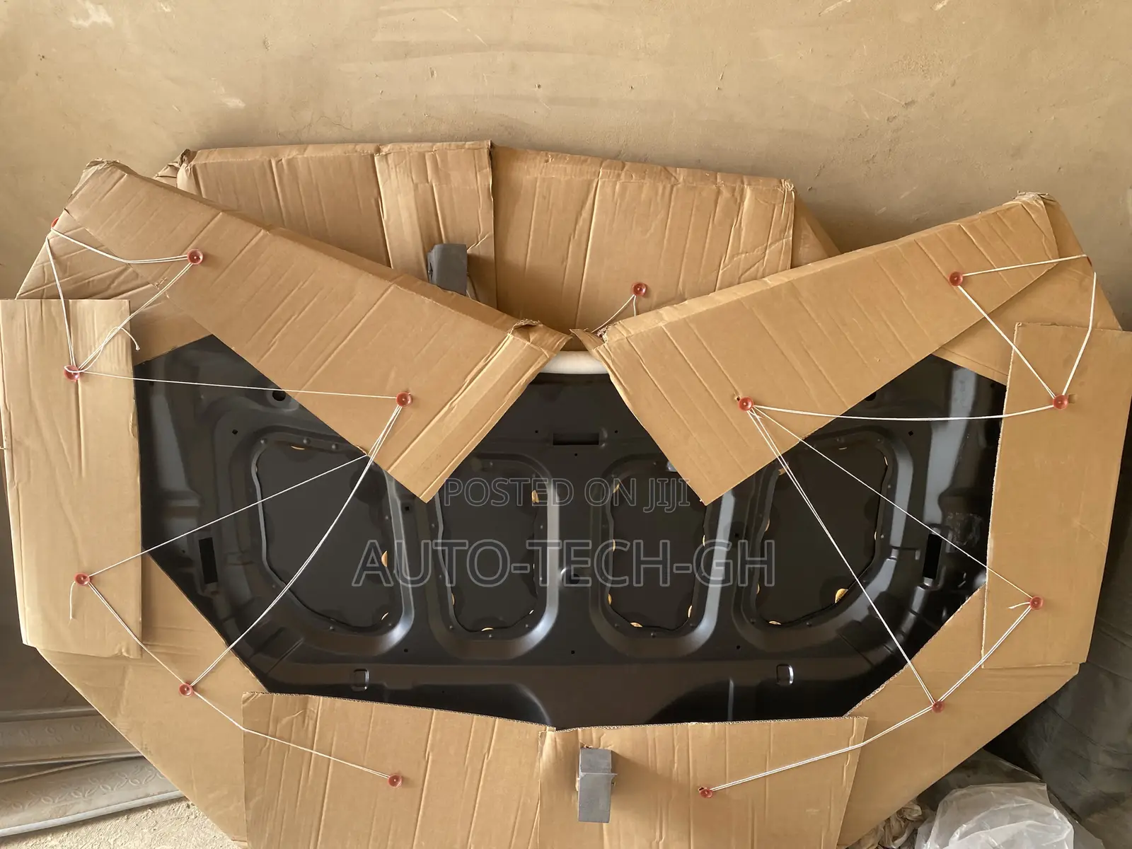 Honda Civic Bonnet 2018 To 2021