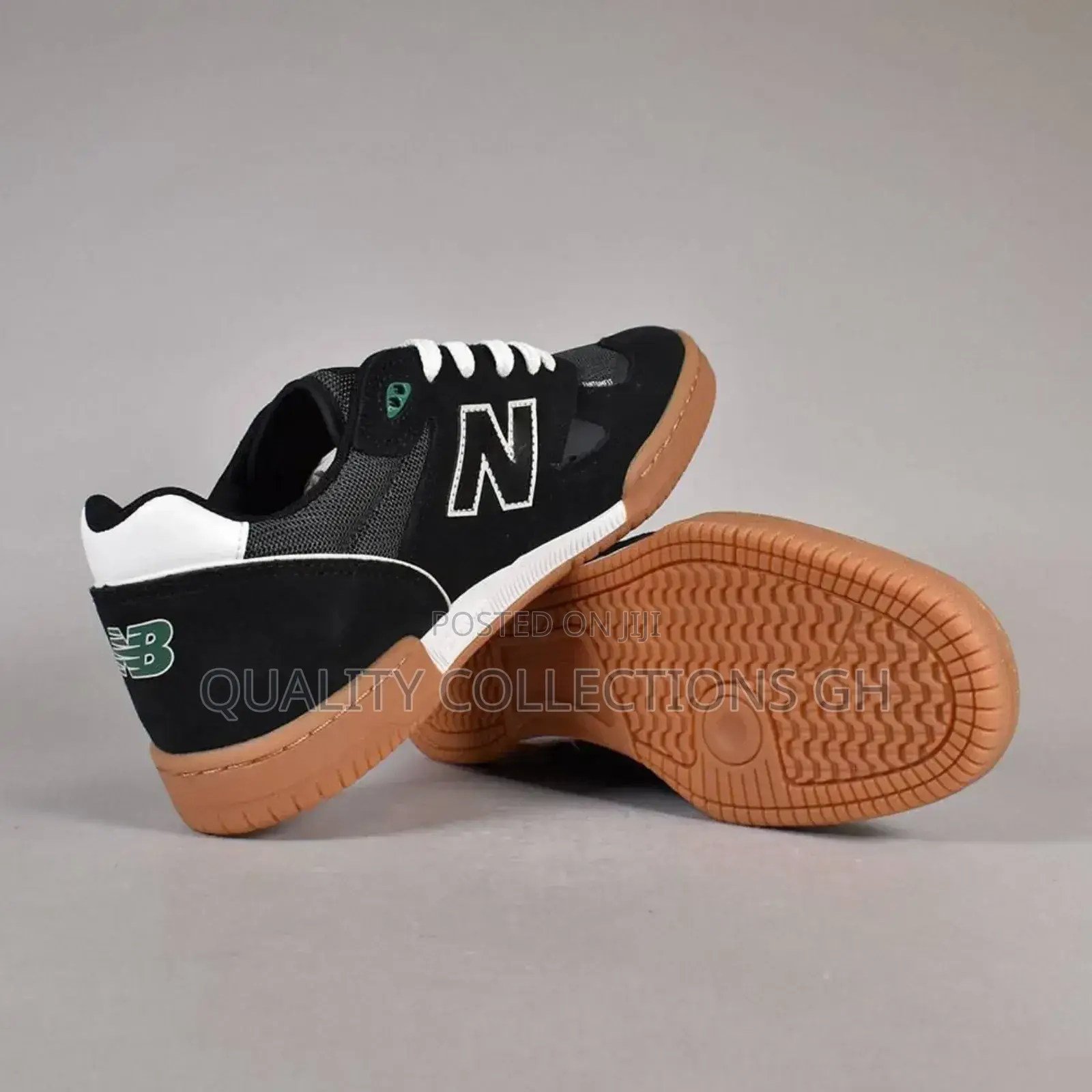 New Balance 600 Black