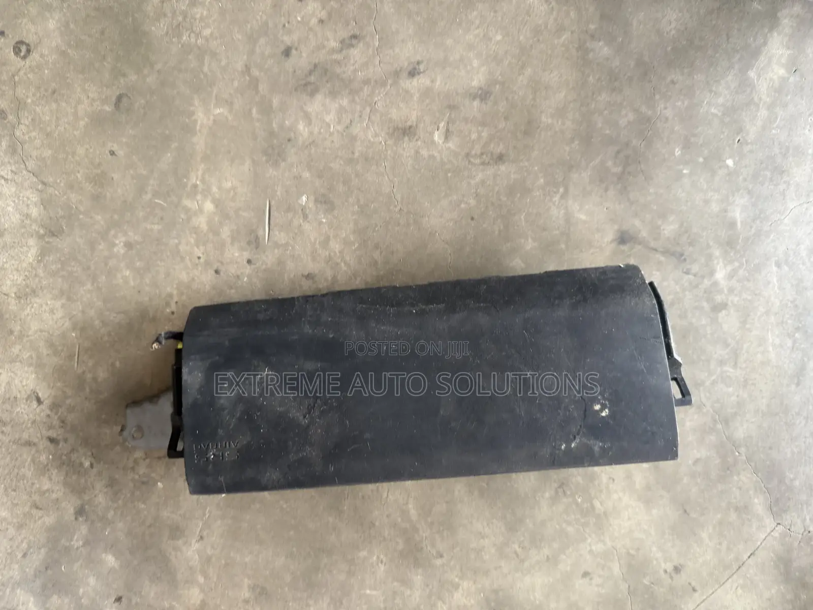 Honda Civic 2022 – 2025 Passenger Knee Airbag Oem