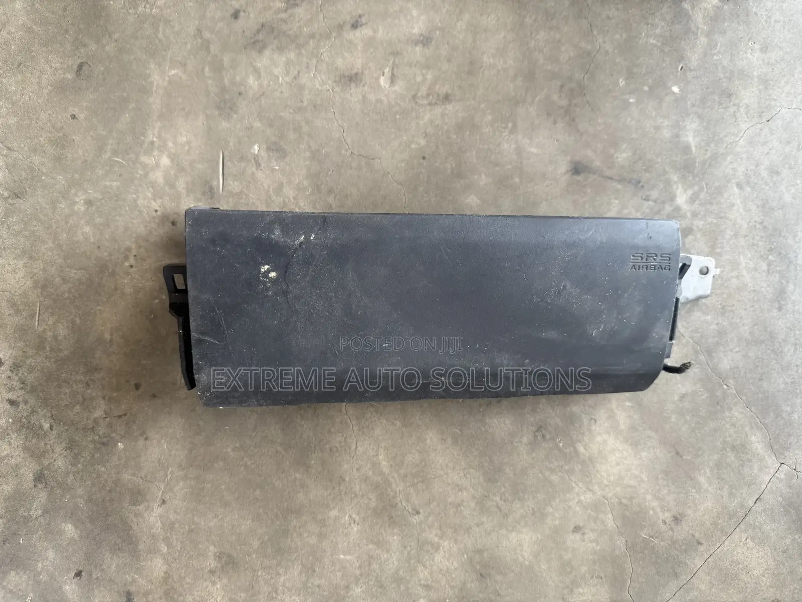 Honda Civic 2022 – 2025 Passenger Knee Airbag Oem