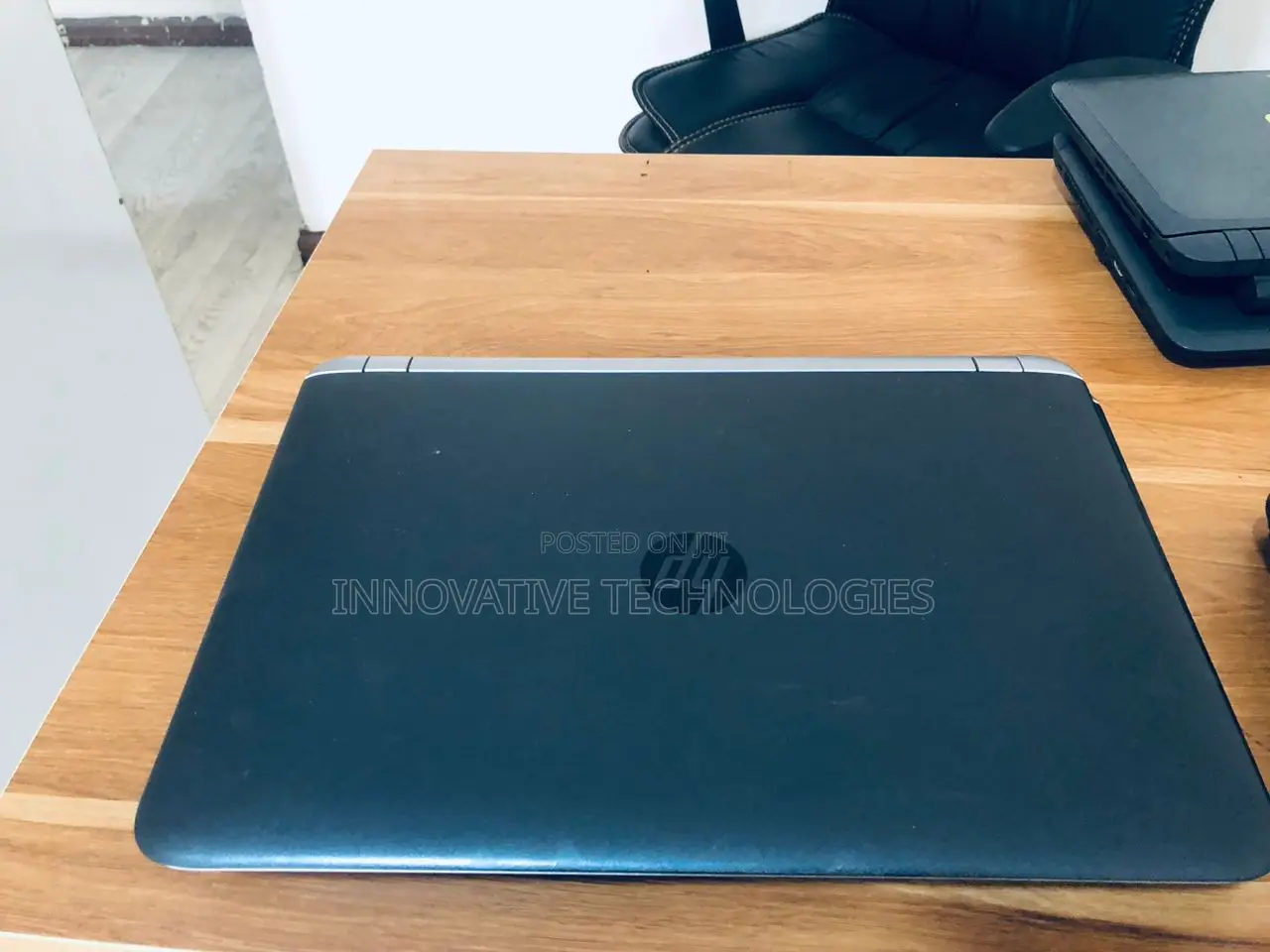 Laptop HP ProBook 450 G3 8GB Intel Core I5 SSD 256GB