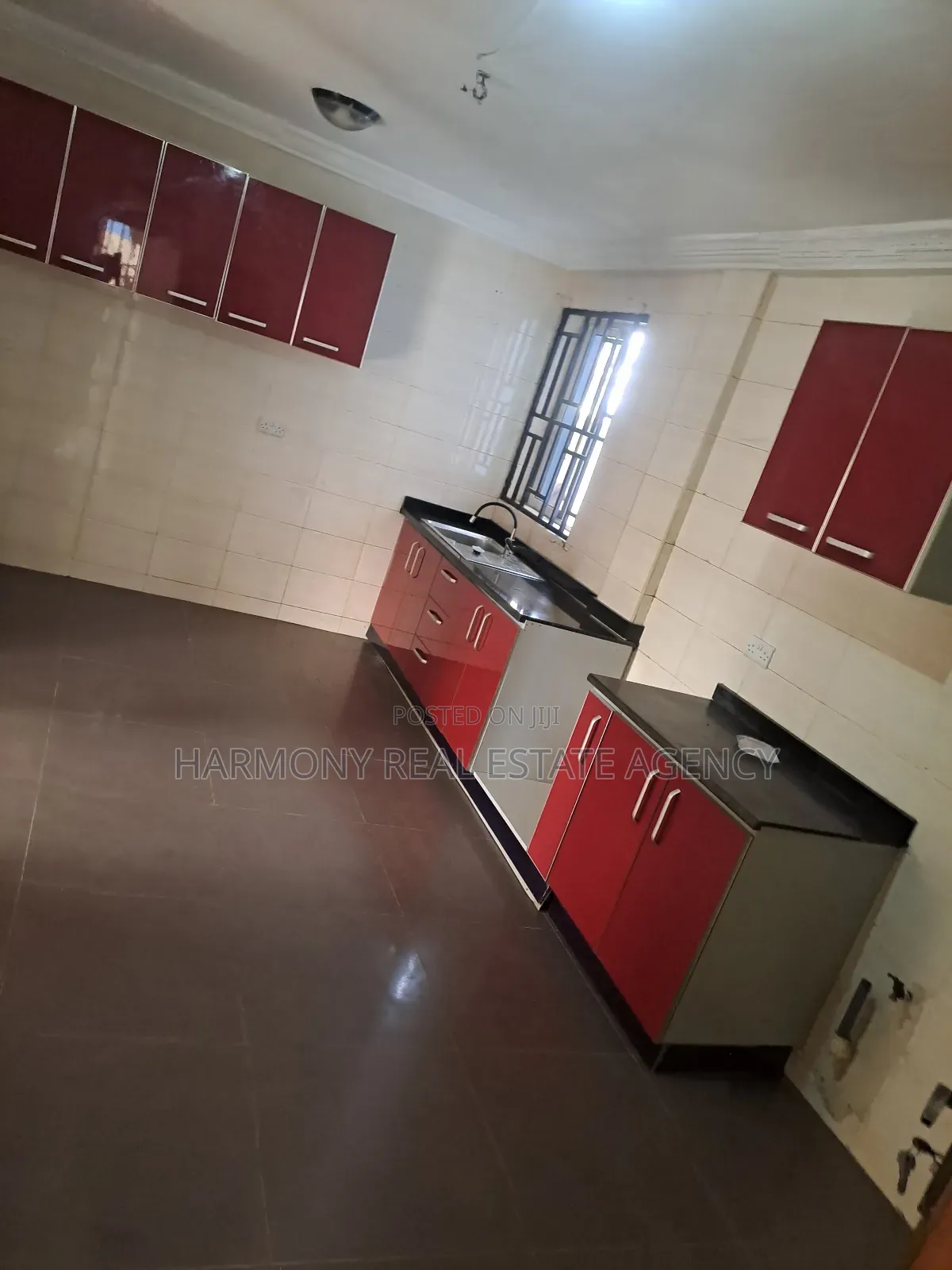 2bdrm Apartment in West Legon for rent