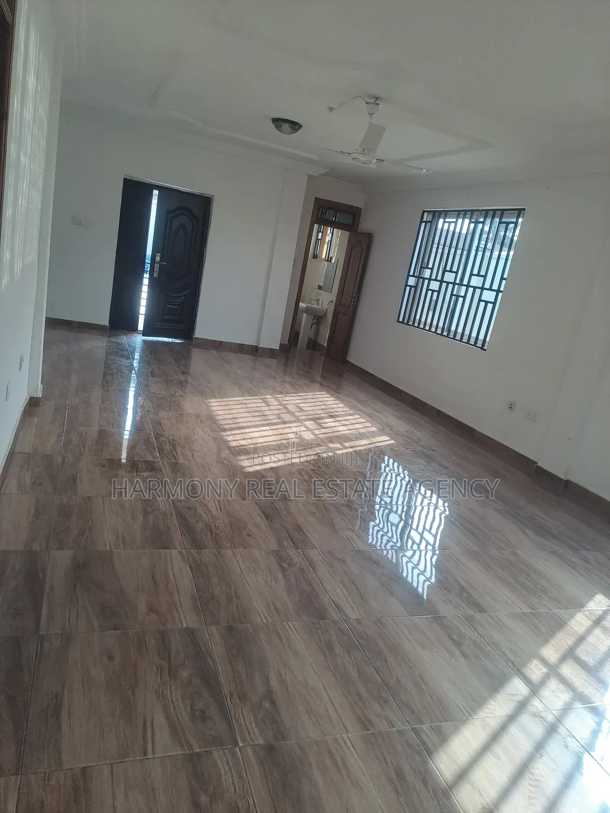 2bdrm Apartment in West Legon for rent