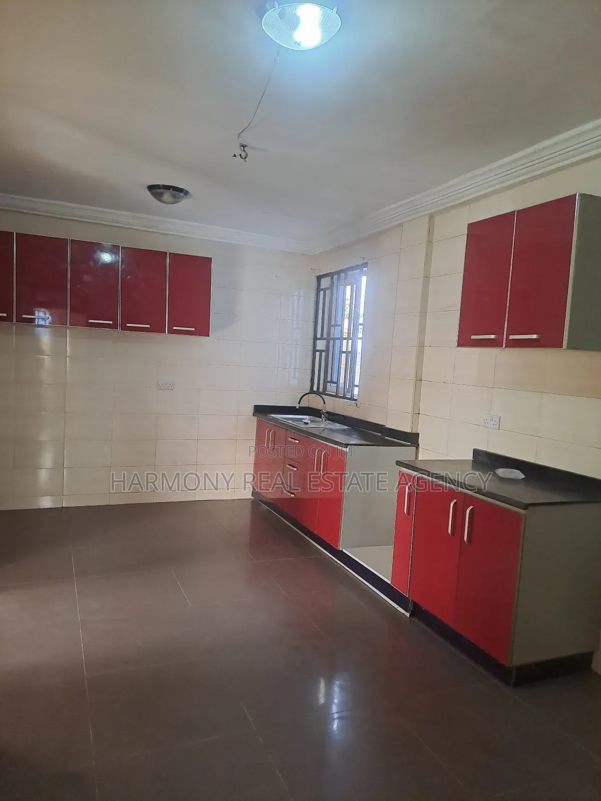 2bdrm Apartment in West Legon for rent