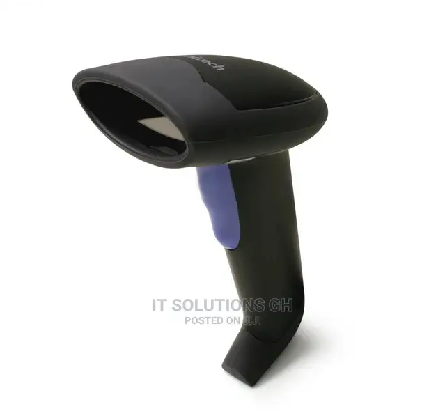 Unitec Barcode Scanner