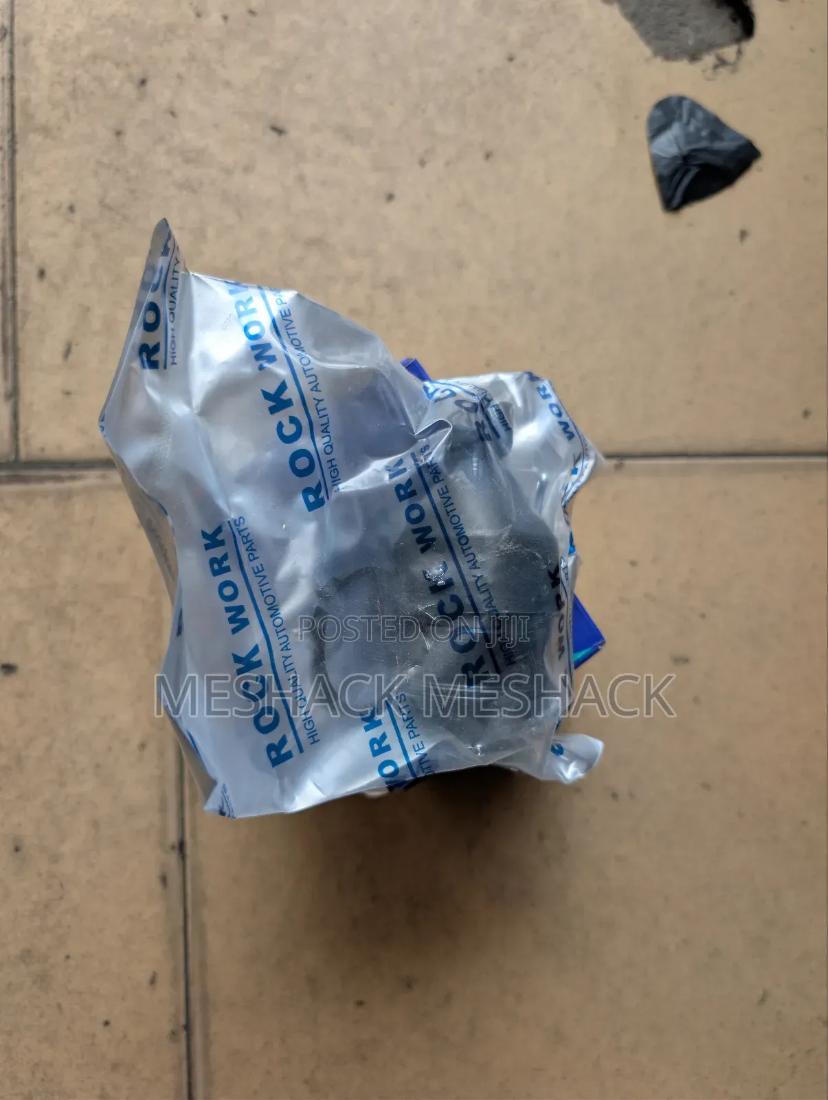 Honda Accord Ball Joint